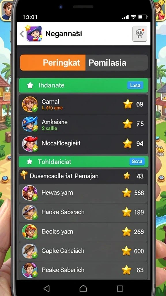 Screenshot 8368slot nomor 2