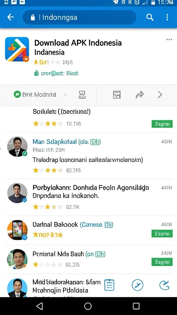Screenshot 88bos nomor 1
