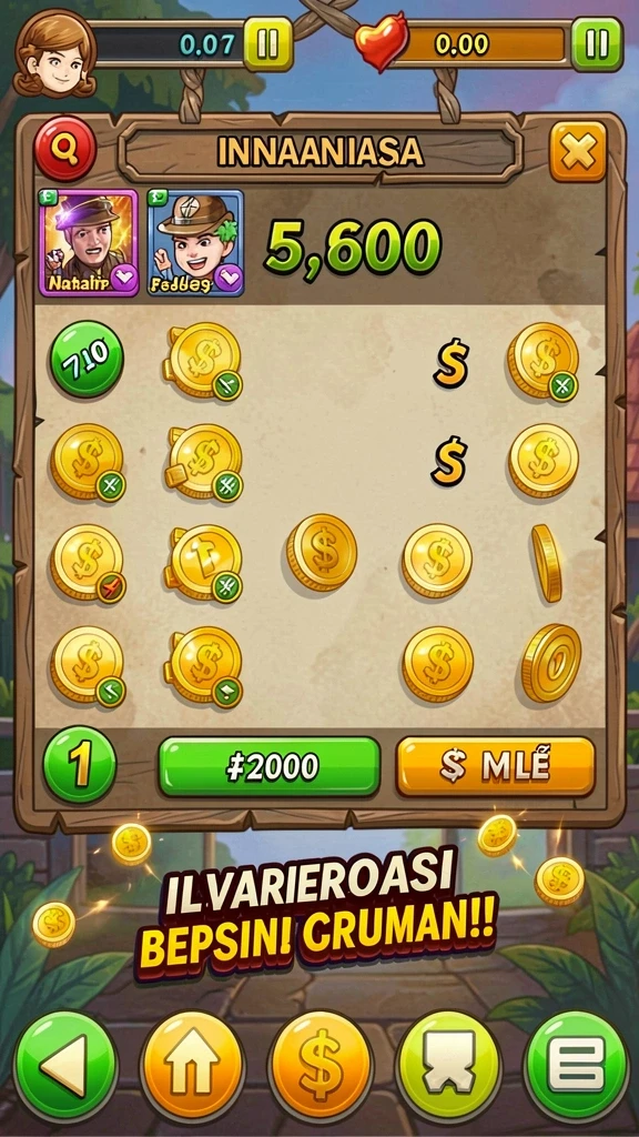 Screenshot 99rp nomor 1