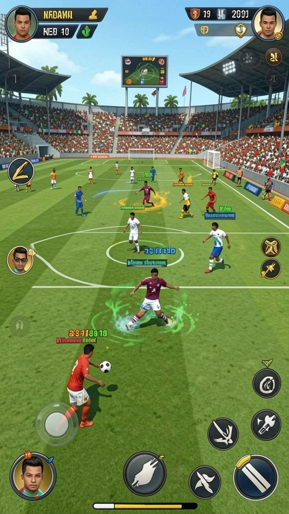 Screenshot 99sl nomor 2