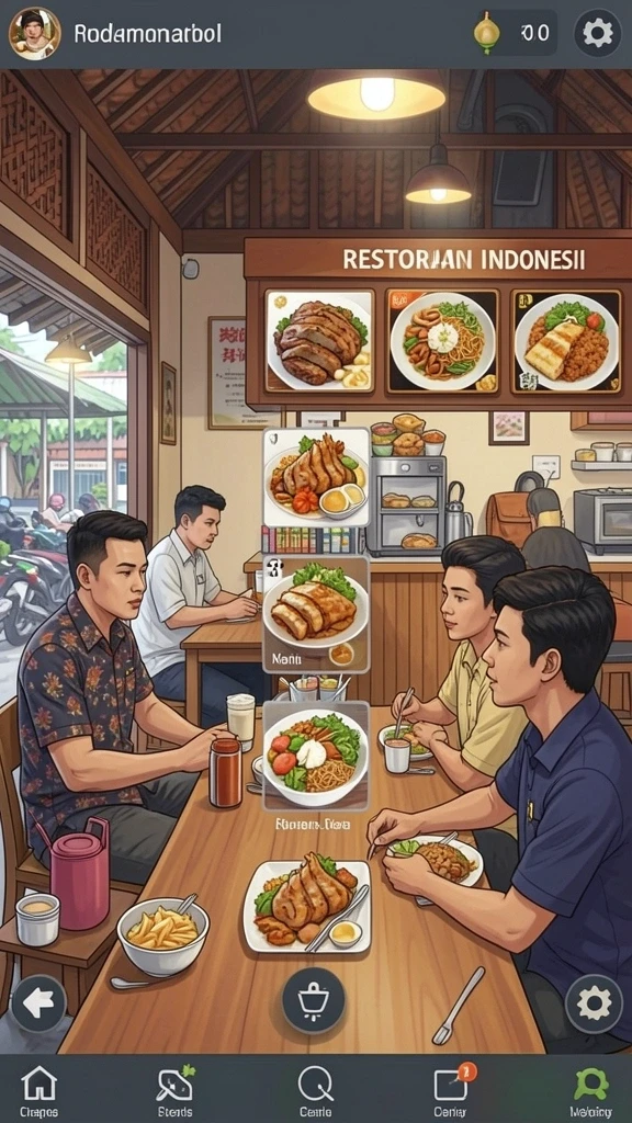 Screenshot adi99 nomor 1