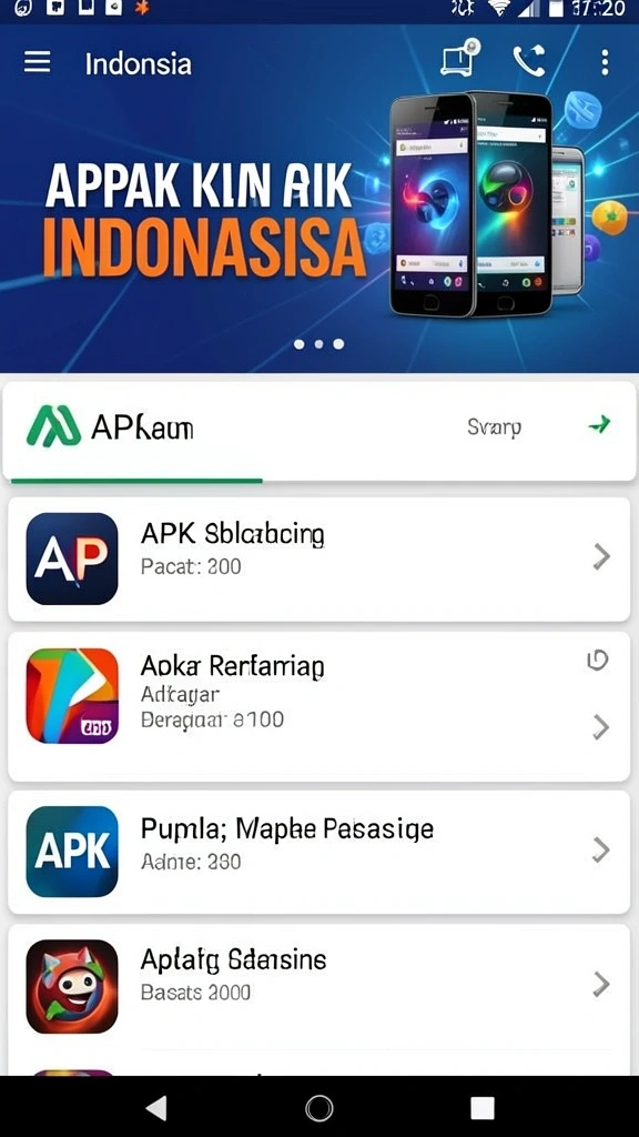 Screenshot akartoto nomor 3