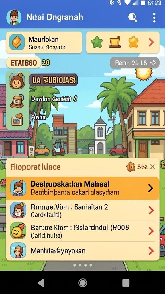 Screenshot amper88 nomor 1