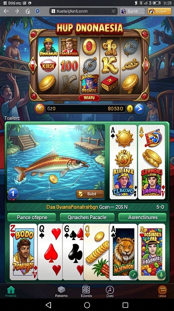 Screenshot api33 nomor 3