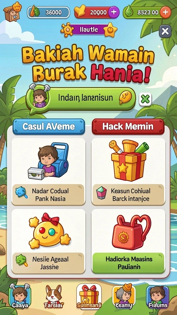 Screenshot bebasmax nomor 2