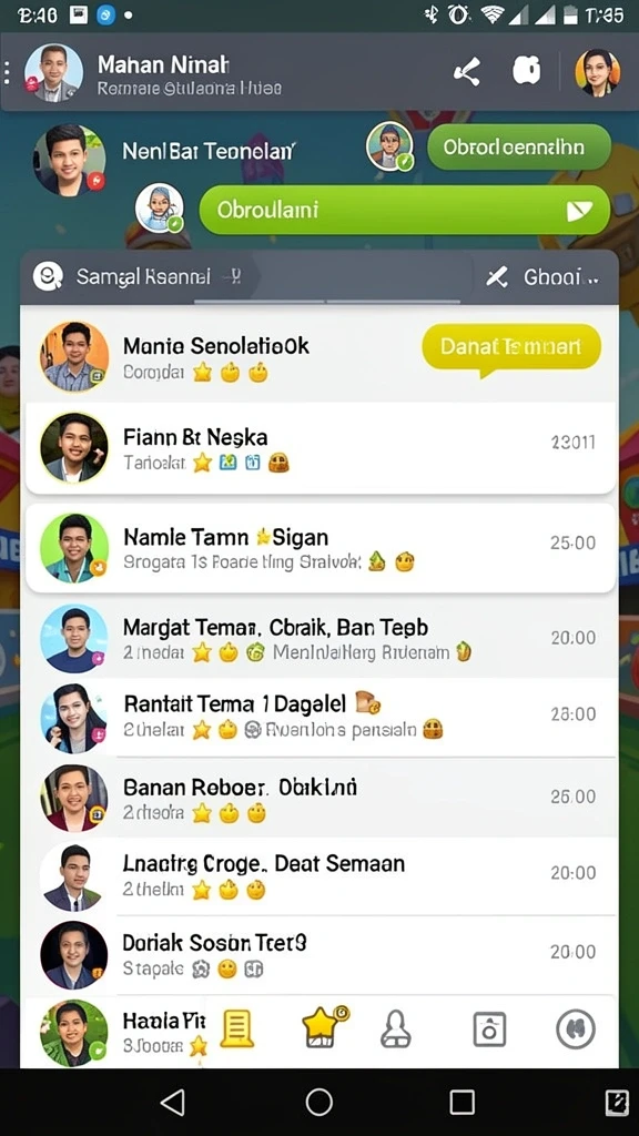 Screenshot bos138 nomor 3