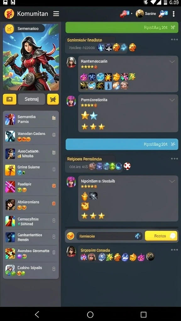 Screenshot bos5000 nomor 1