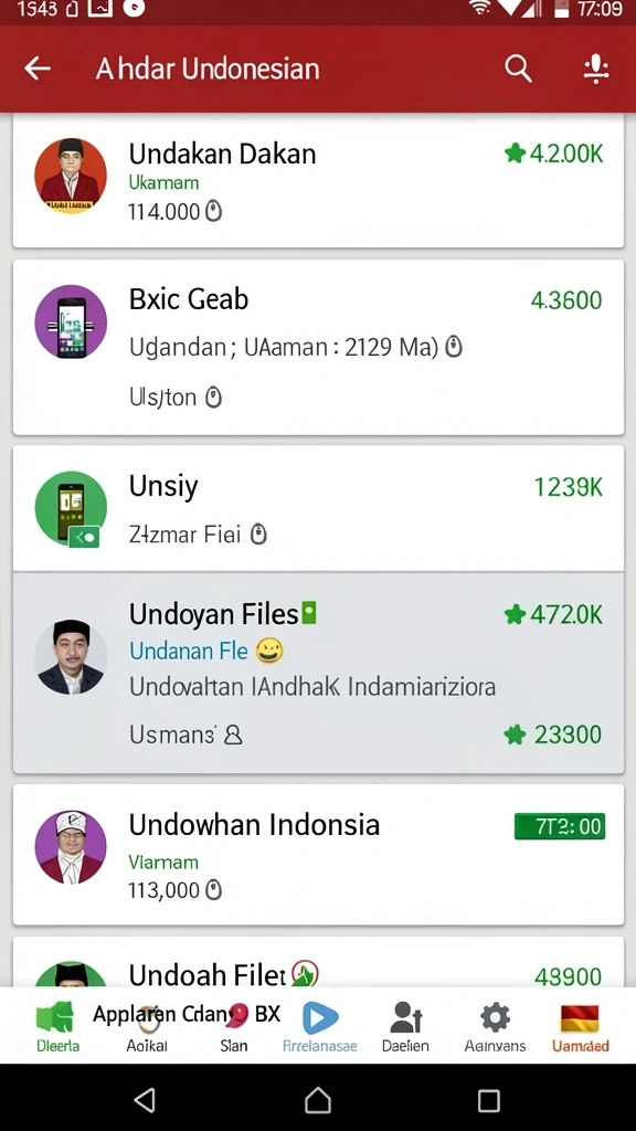 Screenshot browin88 nomor 1