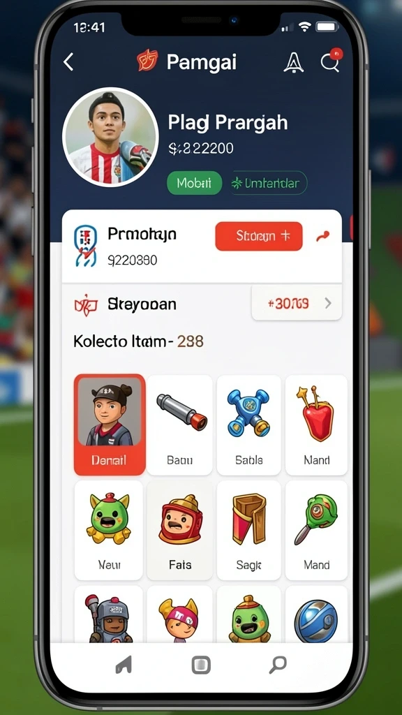 Screenshot cw8888 nomor 1