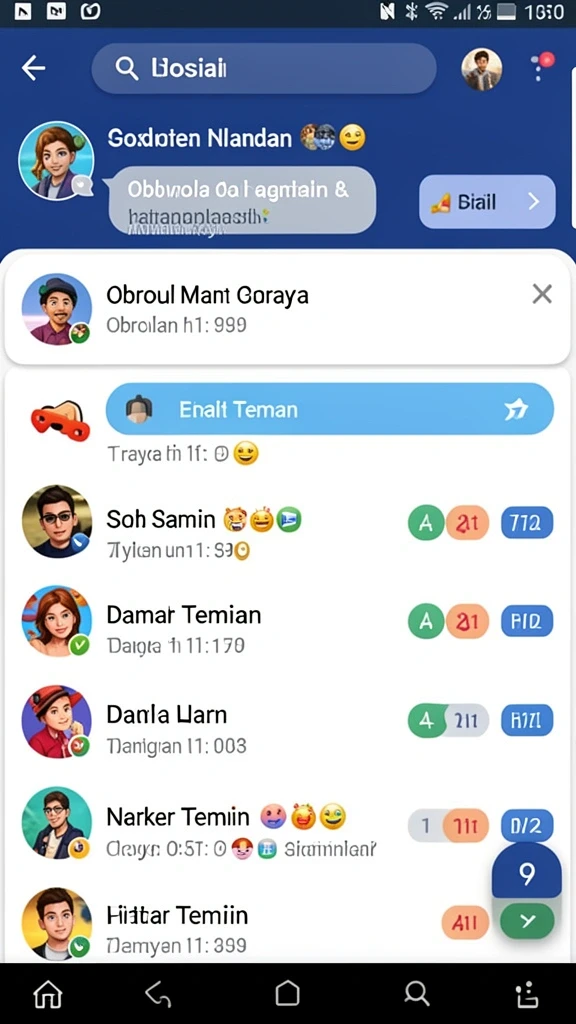 Screenshot cw8888 nomor 3