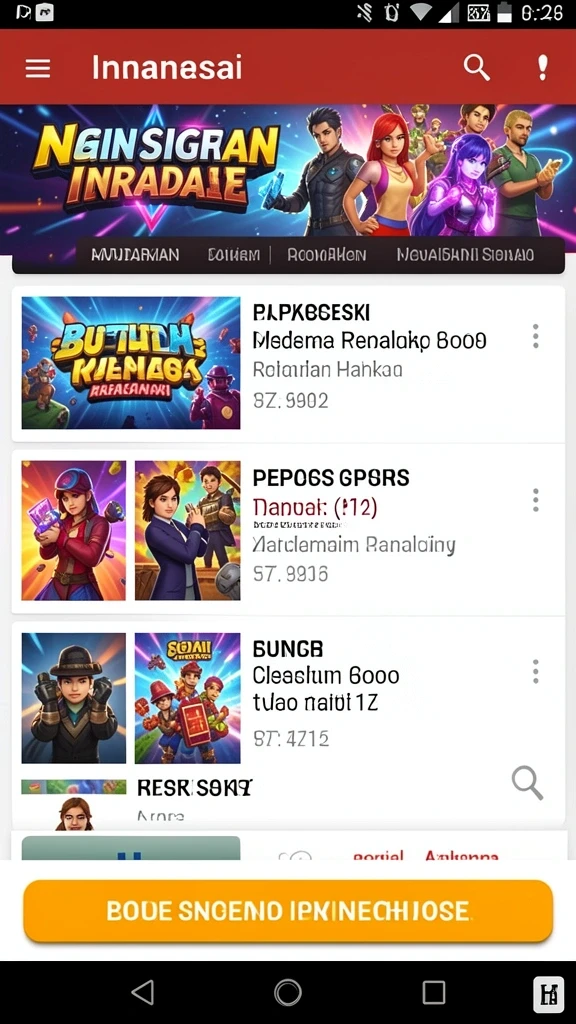 Screenshot dewaslot99 nomor 3