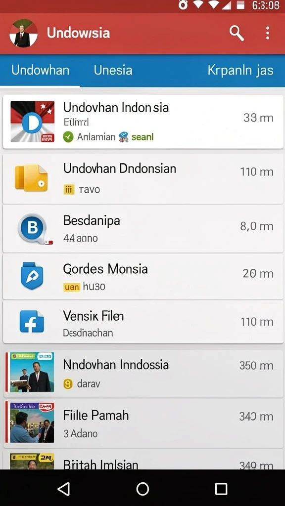 Screenshot dewatogel nomor 3