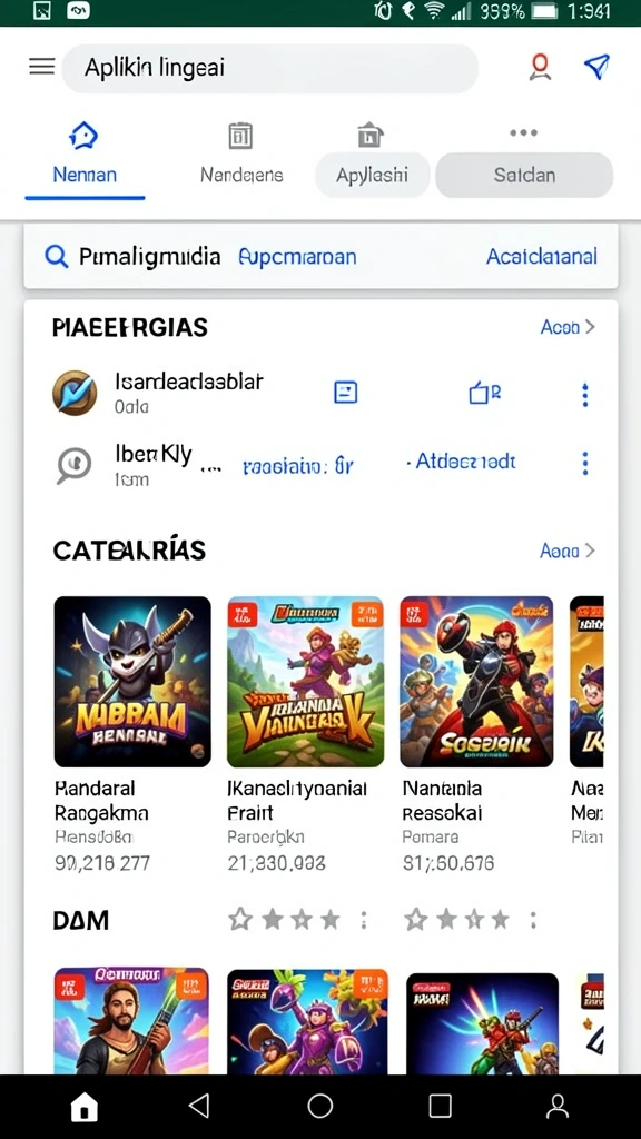 Screenshot dominobet nomor 3