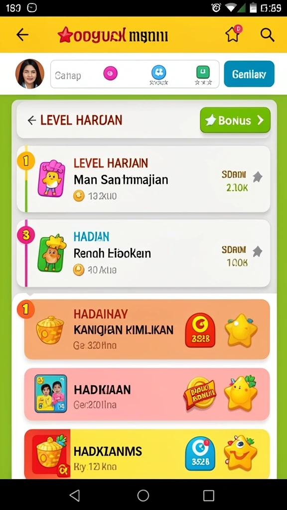 Screenshot dower88 nomor 2