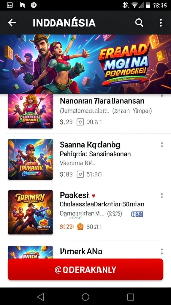 Screenshot dower88 nomor 3