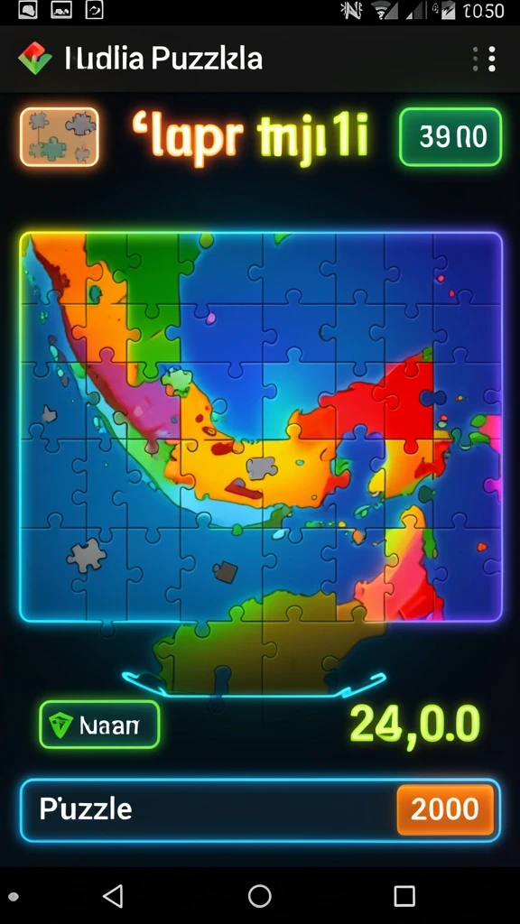 Screenshot ds99 nomor 3