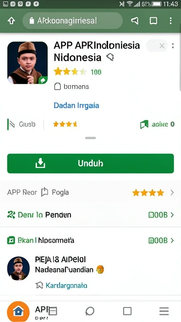 Screenshot elang138 nomor 2