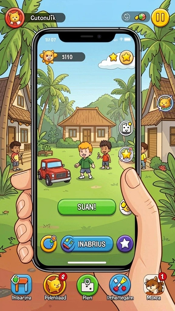 Screenshot fufuslot nomor 2