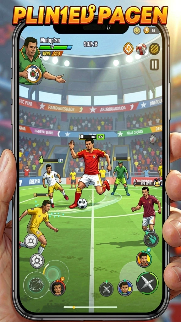 Screenshot garuda365 nomor 1
