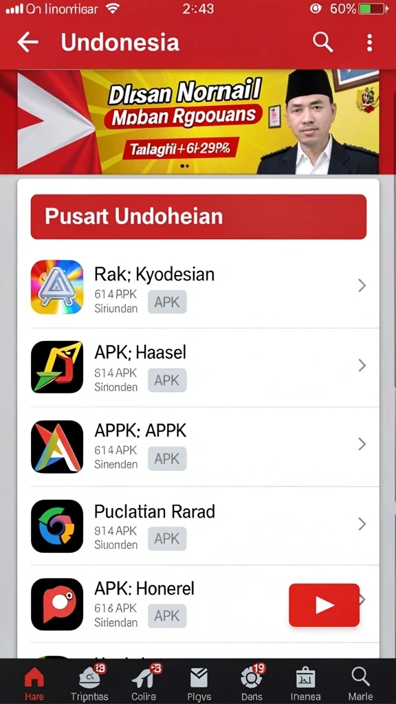 Screenshot garuda365 nomor 3