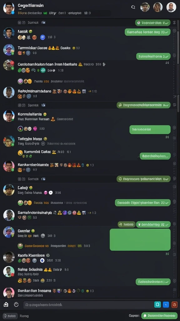 Screenshot gendut188 nomor 2