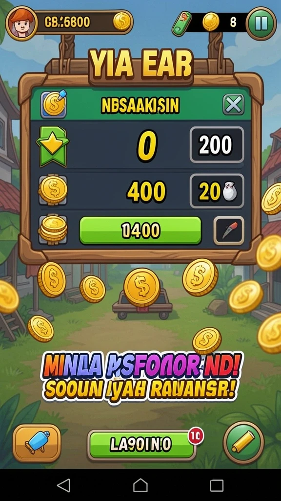 Screenshot gototo nomor 2