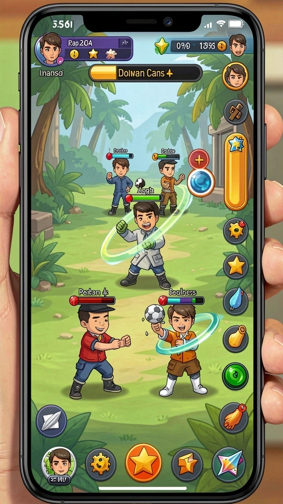 Screenshot hit9 nomor 1