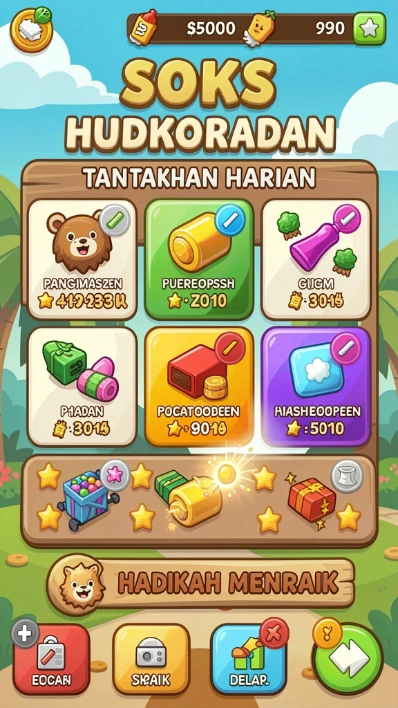 Screenshot hit9 nomor 3