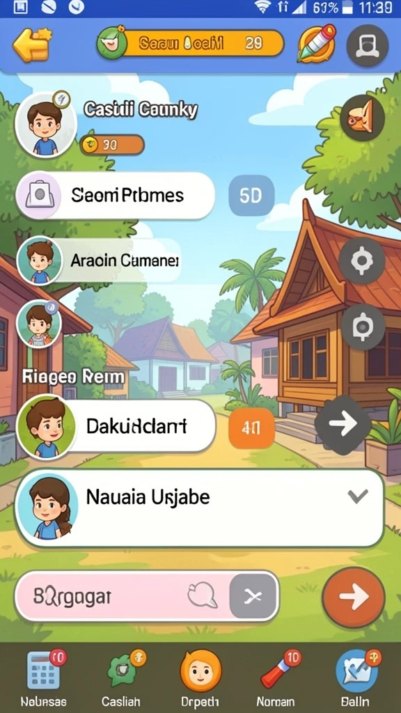 Screenshot hoki8815 nomor 3