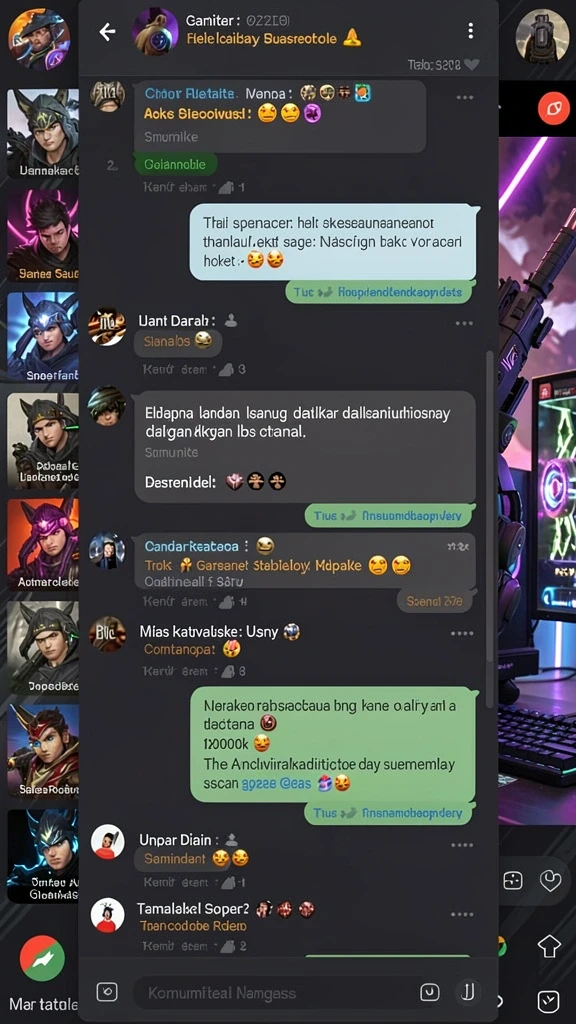 Screenshot hokiwin nomor 3