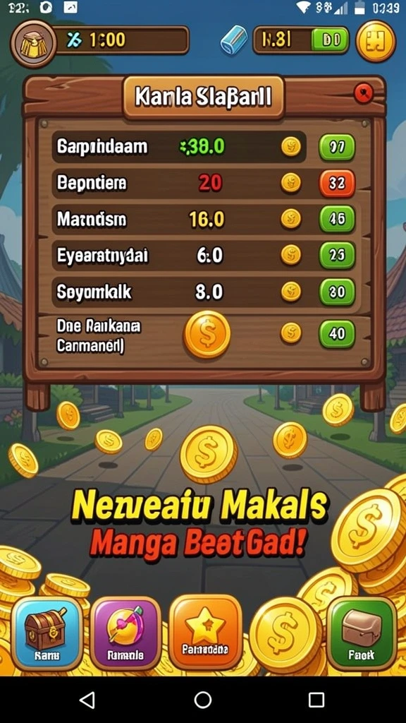 Screenshot idamantoto nomor 1