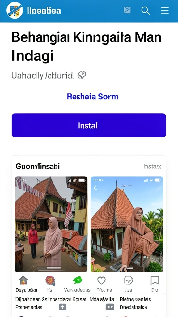Screenshot idklub nomor 2
