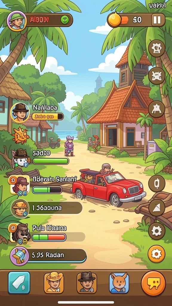 Screenshot idklub nomor 3