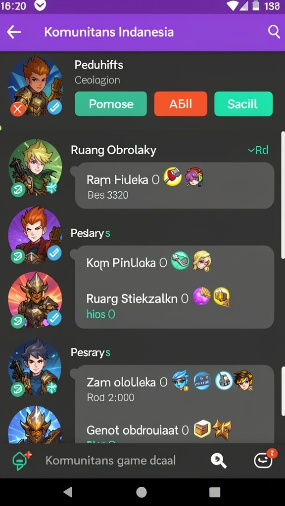 Screenshot idn777 nomor 1