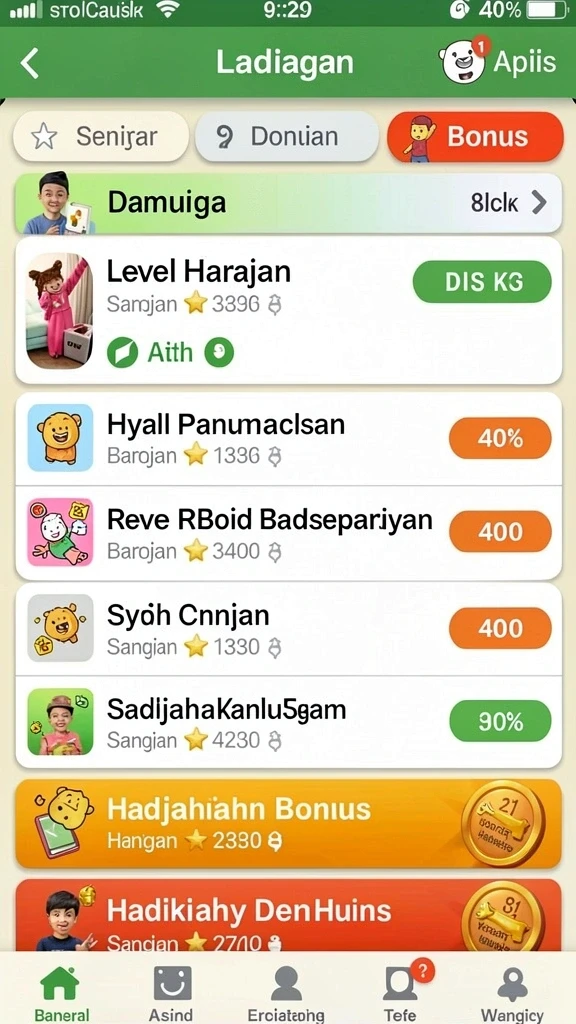 Screenshot idn777 nomor 2