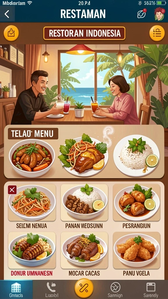 Screenshot indosattoto nomor 3