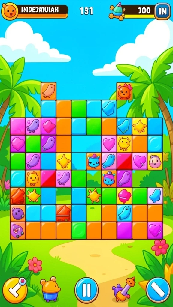 Screenshot jago11 nomor 3