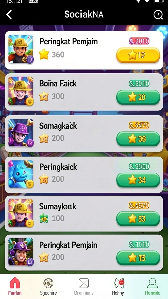 Screenshot jawara79 nomor 2