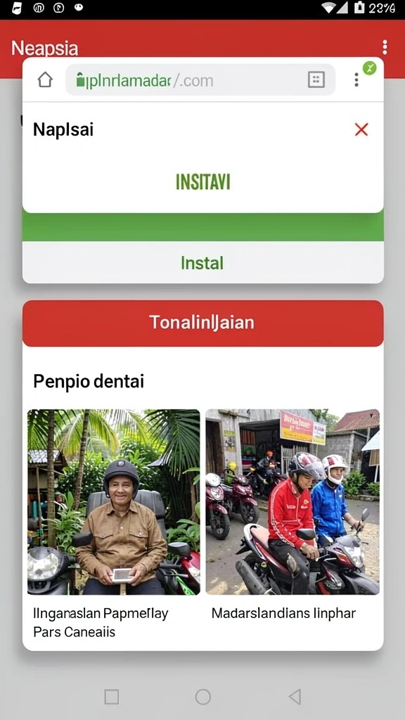Screenshot jkt303 nomor 3