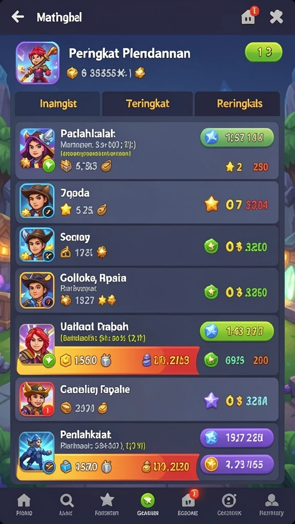 Screenshot jktgame nomor 1