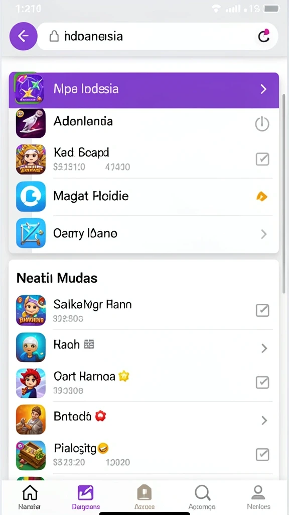 Screenshot jktgame nomor 3
