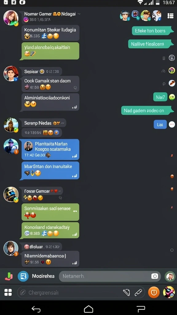 Screenshot juara666 nomor 1