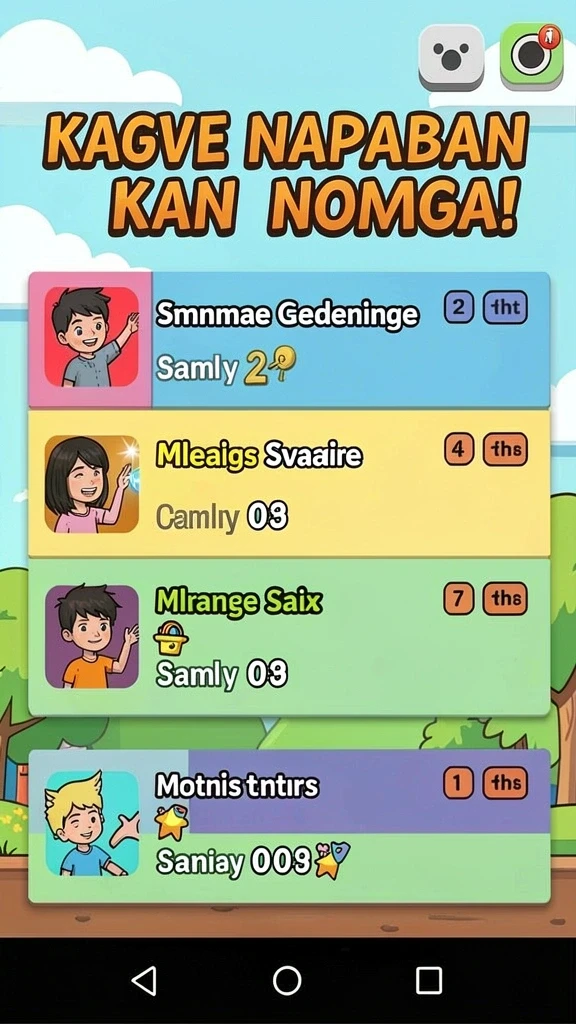 Screenshot k3k3 nomor 1