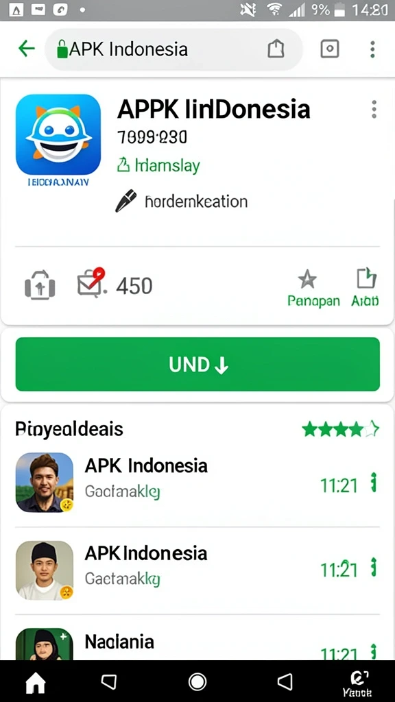 Screenshot kenzo188 nomor 3