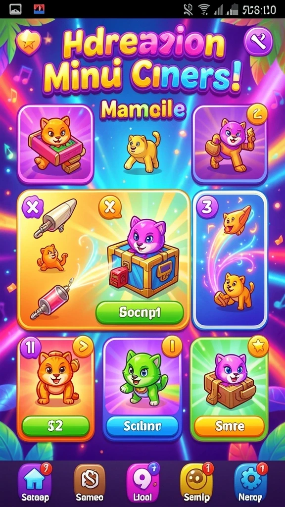Screenshot kingslot nomor 1