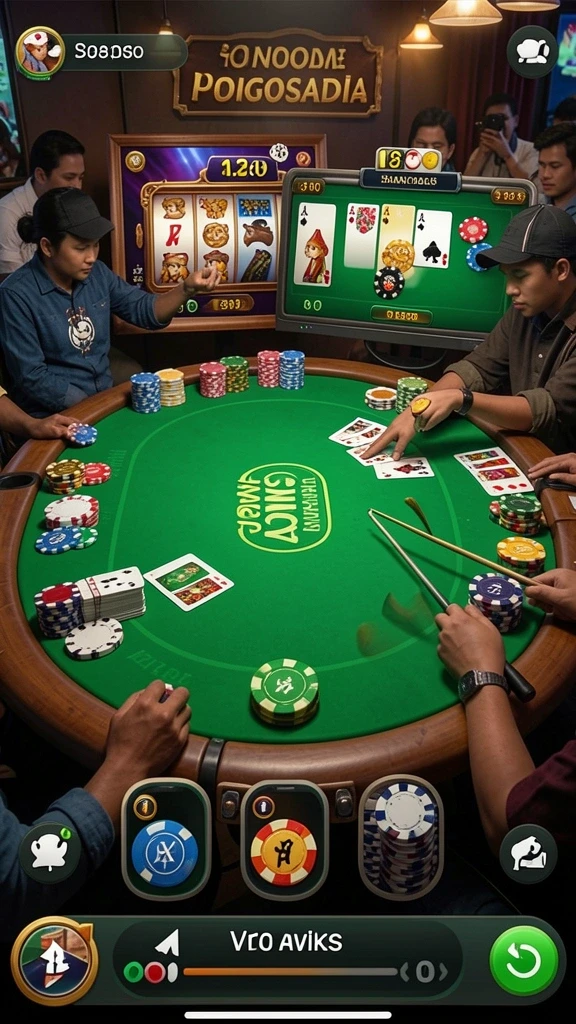 Screenshot kingslot nomor 3