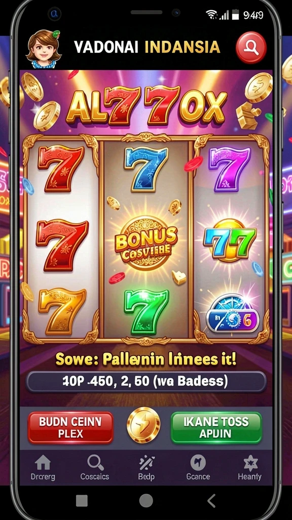 Screenshot kodokhoki889 nomor 2