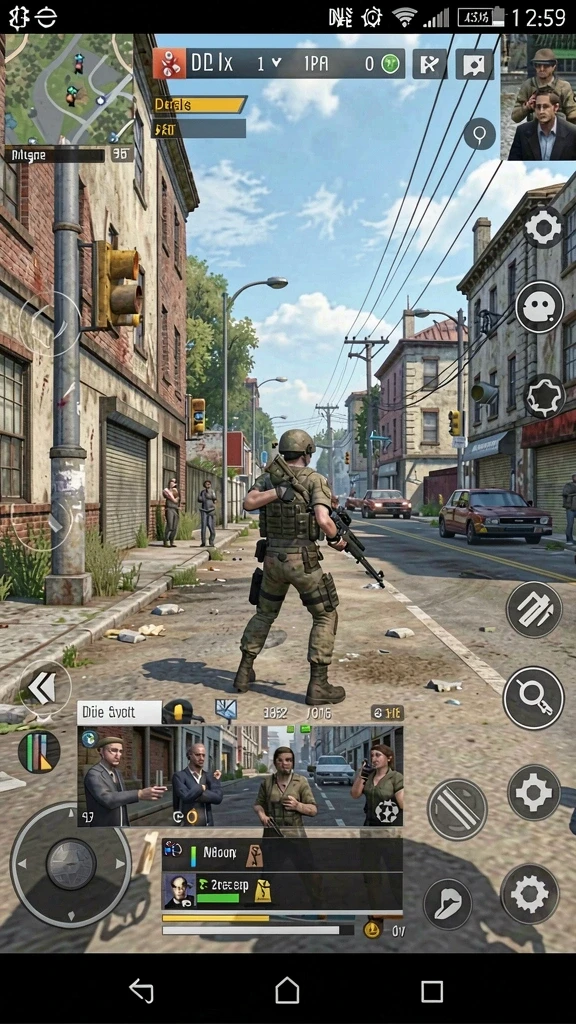 Screenshot kodokhoki889 nomor 3