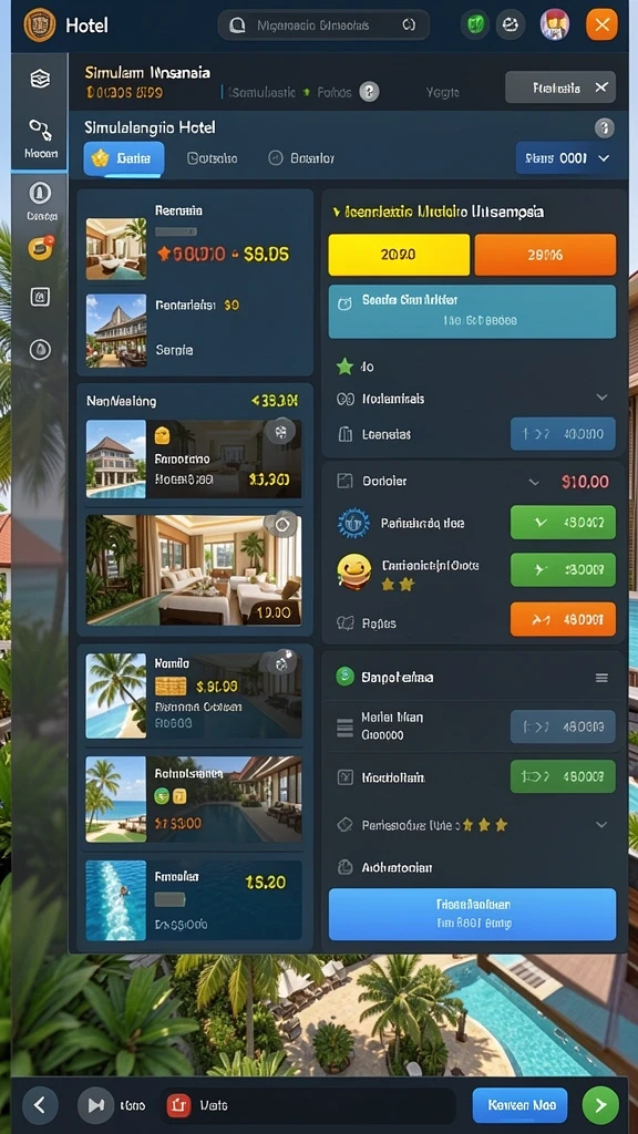 Screenshot kokitoto nomor 1