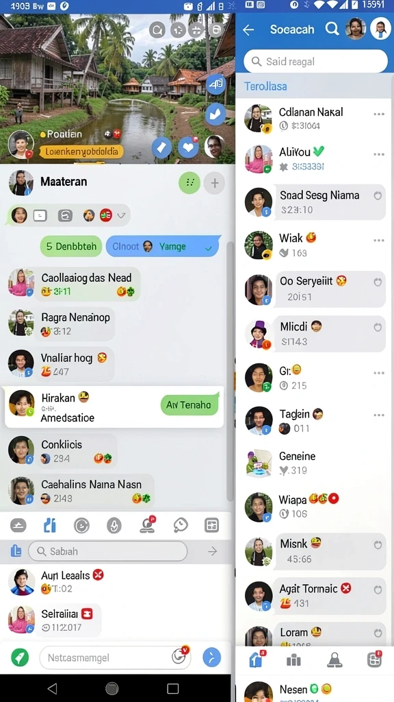 Screenshot kombo88 nomor 1
